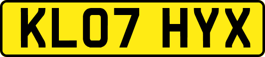KL07HYX