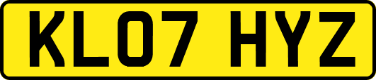 KL07HYZ