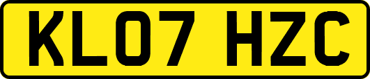 KL07HZC