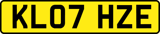 KL07HZE