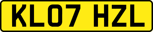 KL07HZL