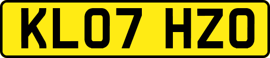 KL07HZO