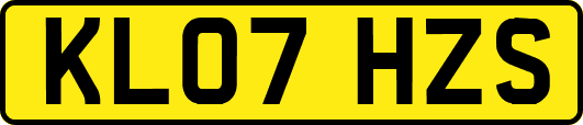 KL07HZS