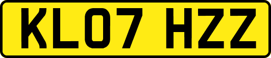 KL07HZZ