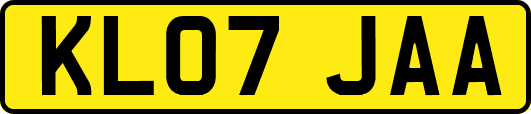 KL07JAA