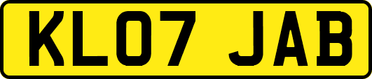 KL07JAB