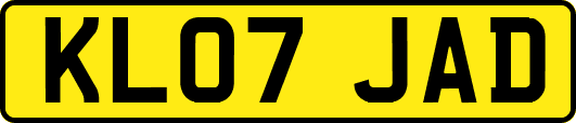 KL07JAD
