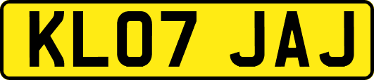KL07JAJ