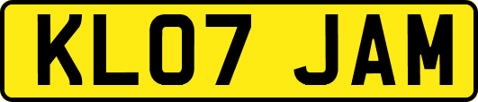KL07JAM