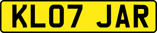 KL07JAR