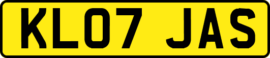 KL07JAS
