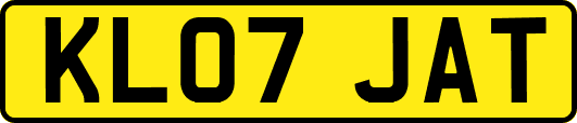 KL07JAT