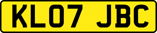 KL07JBC
