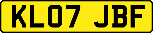 KL07JBF