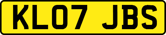 KL07JBS