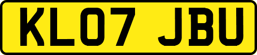 KL07JBU