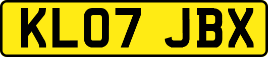 KL07JBX