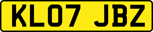 KL07JBZ