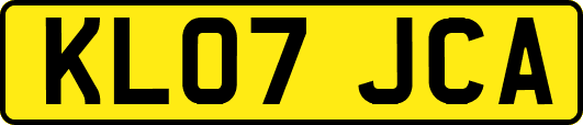 KL07JCA