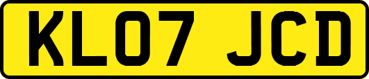 KL07JCD