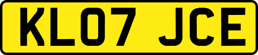 KL07JCE