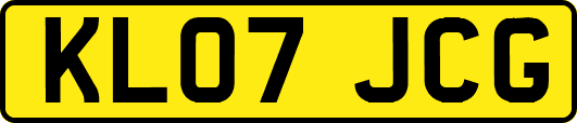 KL07JCG