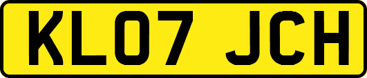 KL07JCH