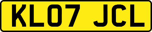 KL07JCL