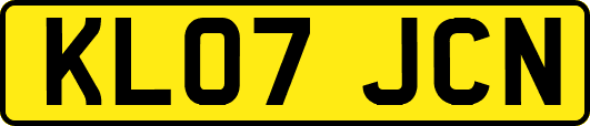 KL07JCN