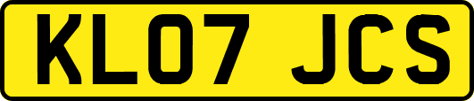 KL07JCS