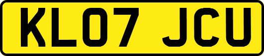KL07JCU