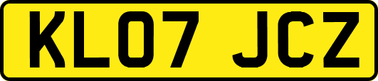 KL07JCZ