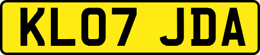 KL07JDA