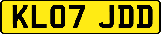 KL07JDD