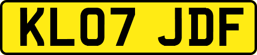 KL07JDF