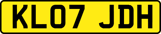 KL07JDH