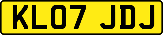 KL07JDJ