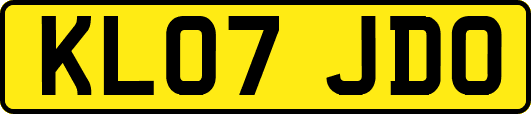 KL07JDO