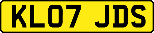 KL07JDS