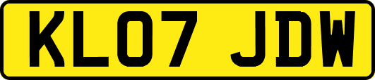 KL07JDW
