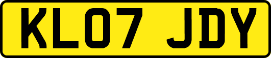 KL07JDY