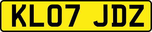 KL07JDZ