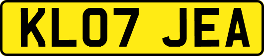 KL07JEA