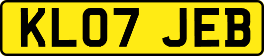 KL07JEB