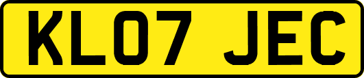 KL07JEC