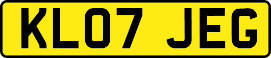 KL07JEG