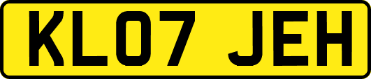 KL07JEH