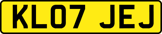 KL07JEJ