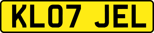 KL07JEL