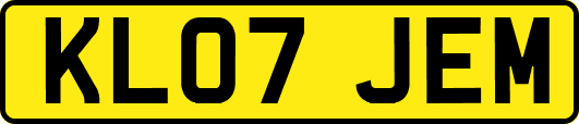 KL07JEM